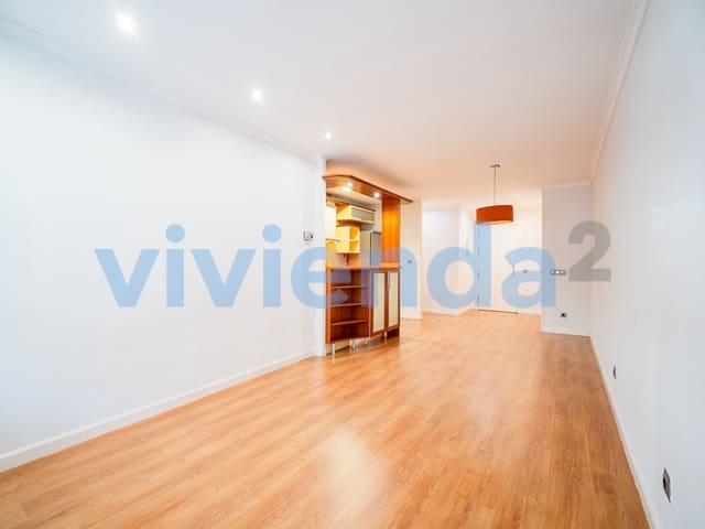 1 soverom Leilighet til salgs i Argüelles, Madrid by - € 577 850 (Ref: 9206366)