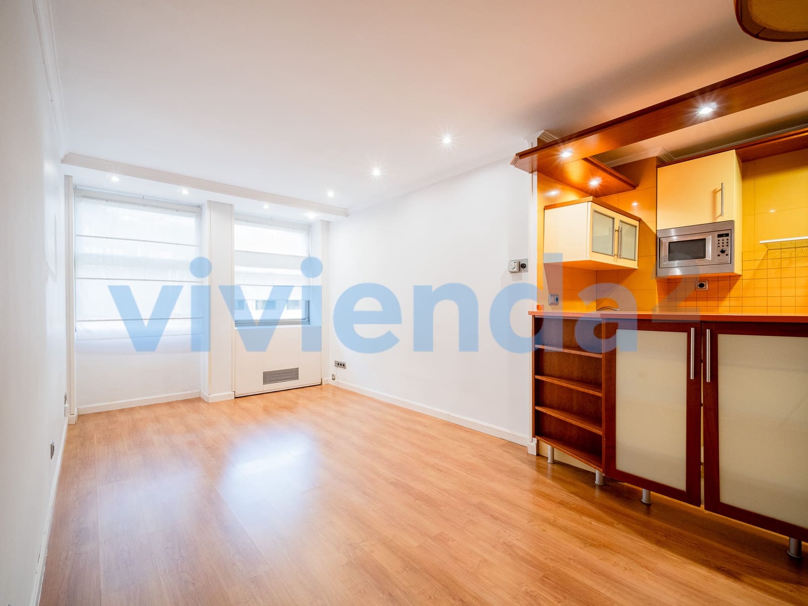 1 slaapkamer Flat te koop in Madrid stad - € 577.850 (Ref: 9206366)