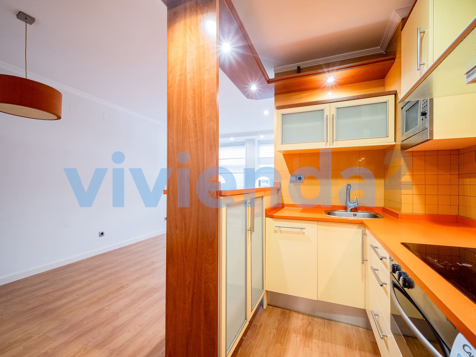 1 slaapkamer Flat te koop in Madrid stad - € 577.850 (Ref: 9206366)