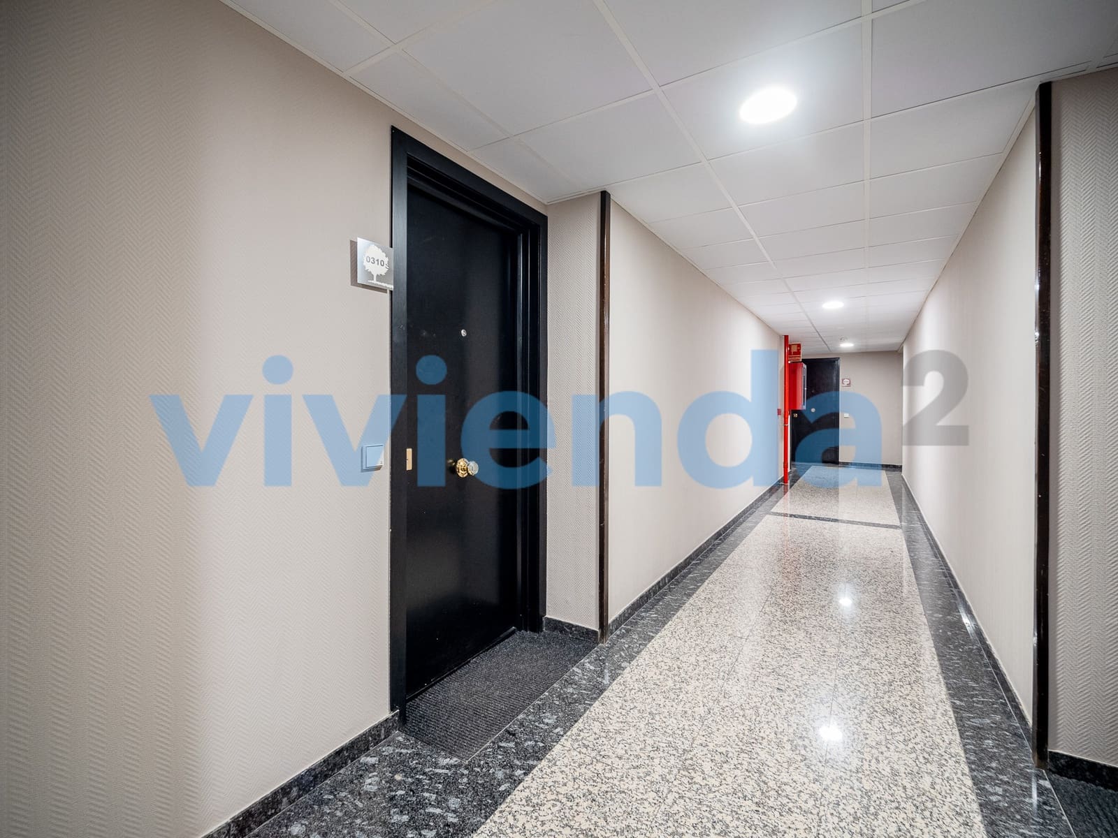 1 slaapkamer Flat te koop in Madrid stad - € 577.850 (Ref: 9206366)