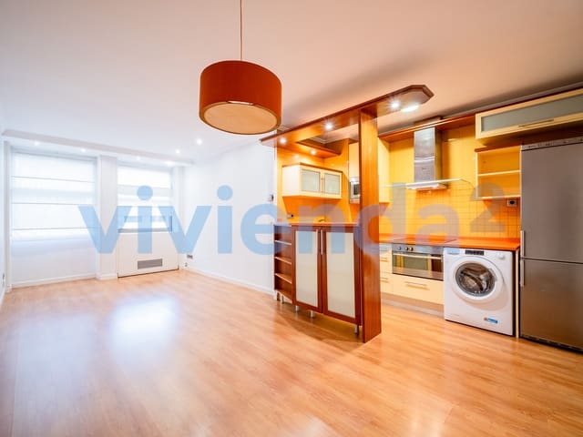 1 soverom Leilighet til salgs i Argüelles, Madrid by - € 577 850 (Ref: 9206366)