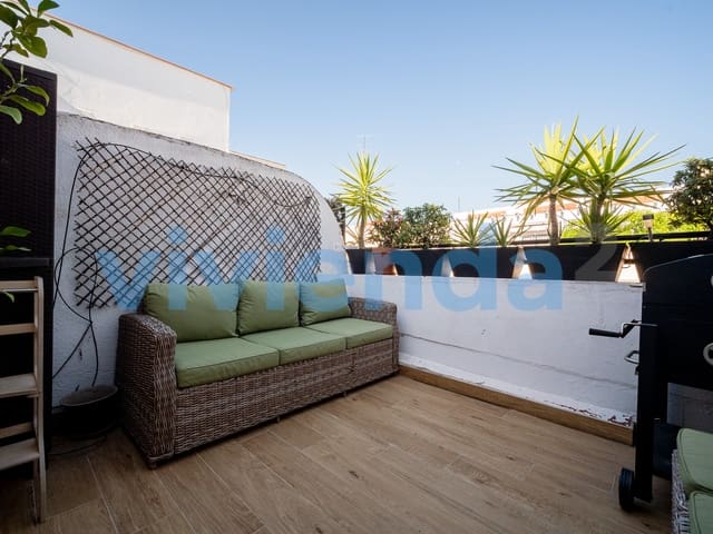 3 Zimmer Wohnung zu verkaufen in Arapiles, Madrid Stadt - 920.000 € (Ref: 9214920)