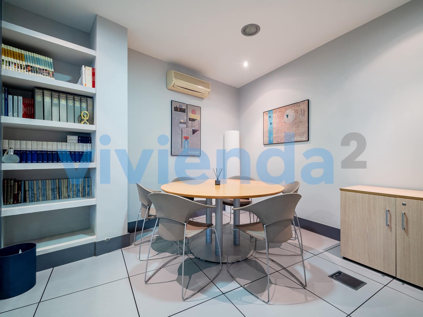 Biznes na sprzedaż w Miasto Madryt - 749 000 € (Ref: 9226386)