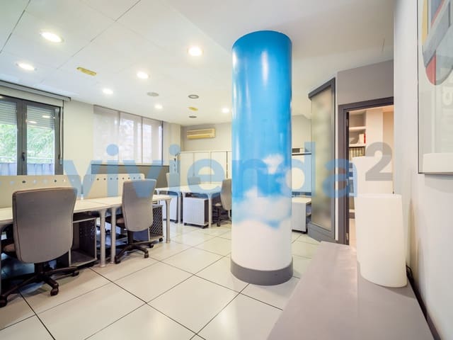 Kontor til salgs i Rios Rosas, Madrid by - € 749 000 (Ref: 9226387)