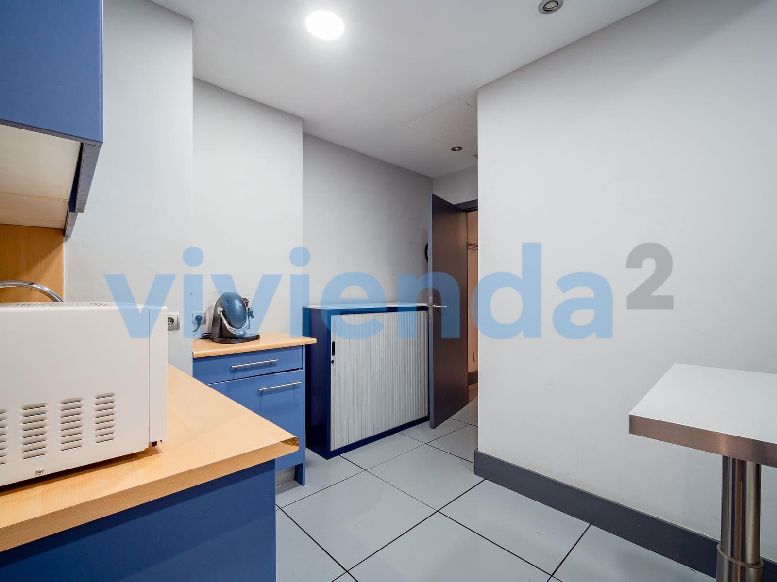 Büro zu verkaufen in Madrid Stadt - 749.000 € (Ref: 9226387)