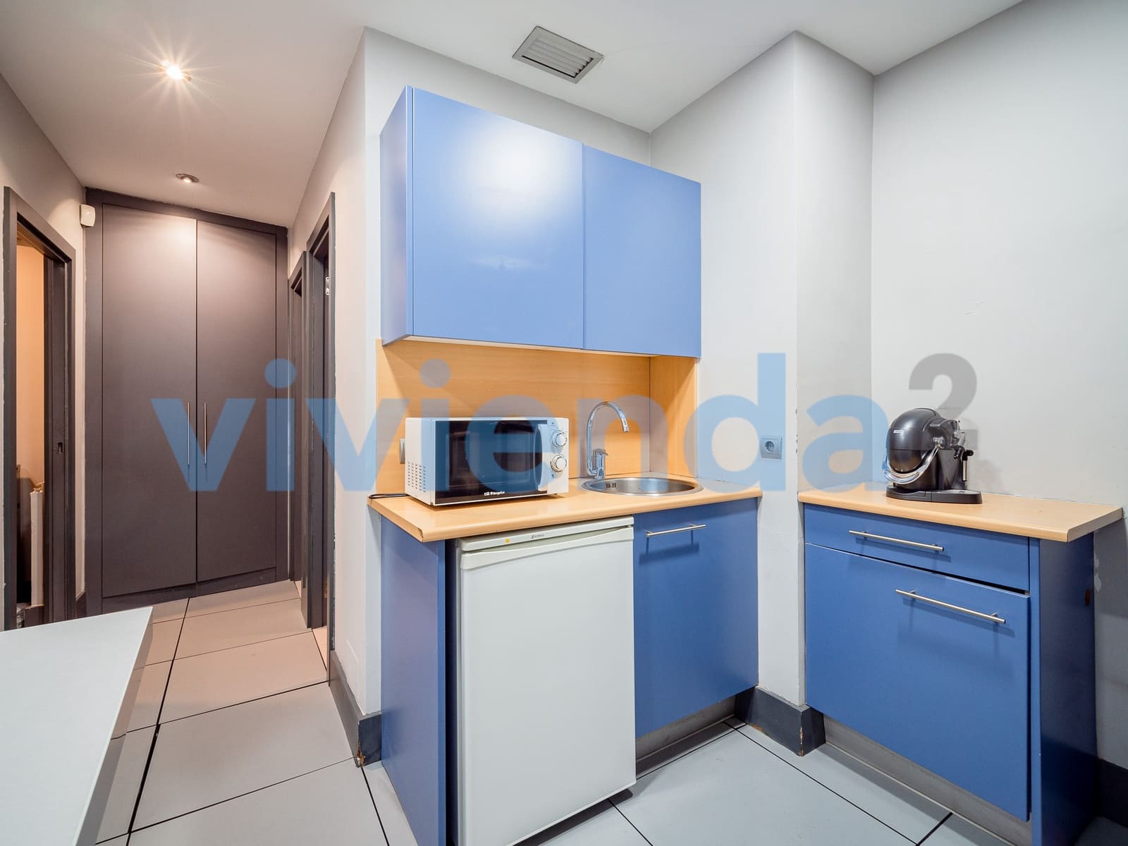 Büro zu verkaufen in Madrid Stadt - 749.000 € (Ref: 9226387)