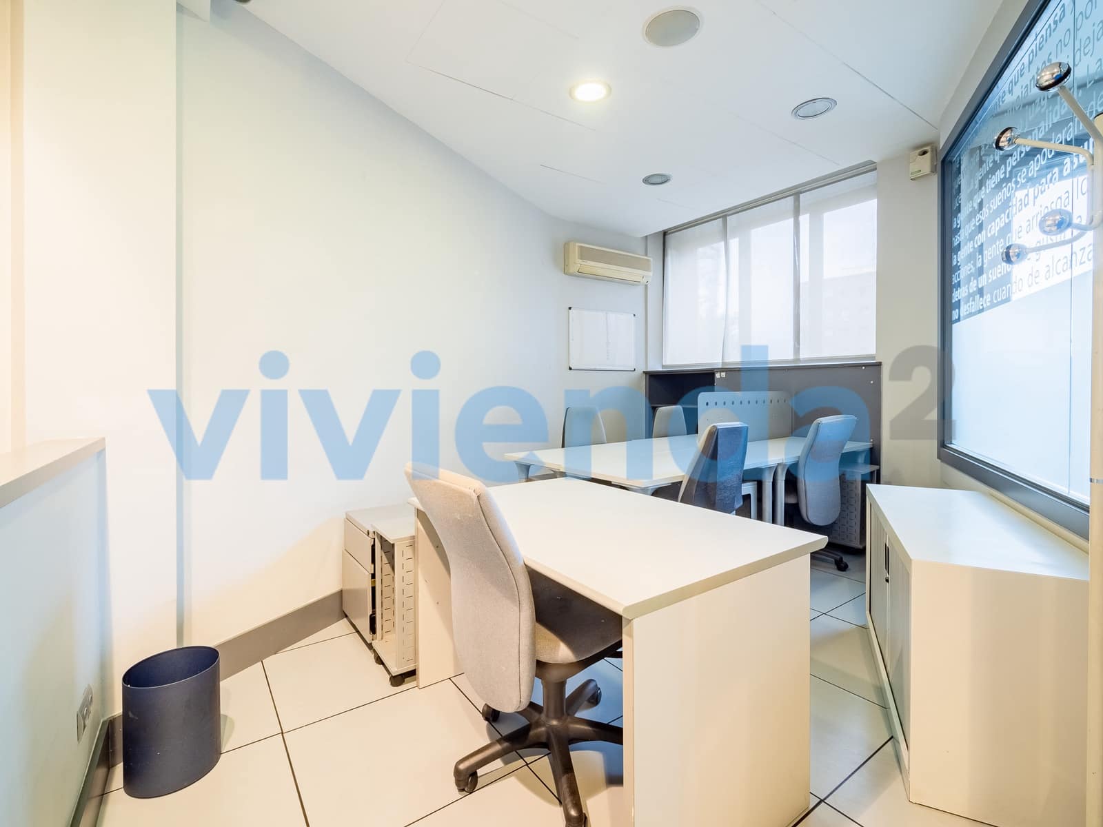 Büro zu verkaufen in Madrid Stadt - 749.000 € (Ref: 9226387)