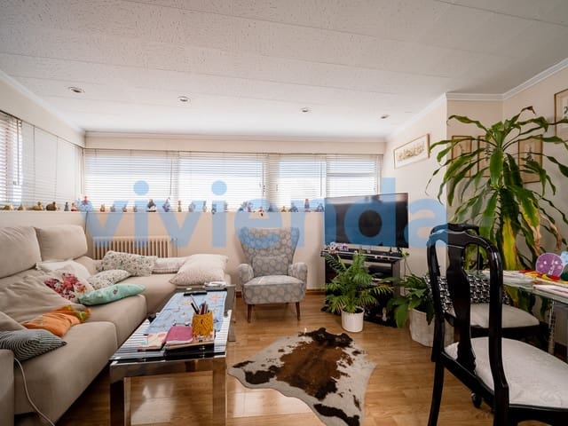 2 camera da letto Attico in vendita in Prosperidad, Madrid città - 815.000 € (Rif: 9228429)