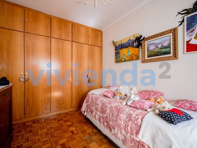 2 camera da letto Attico in vendita in Prosperidad, Madrid città - 815.000 € (Rif: 9228429)