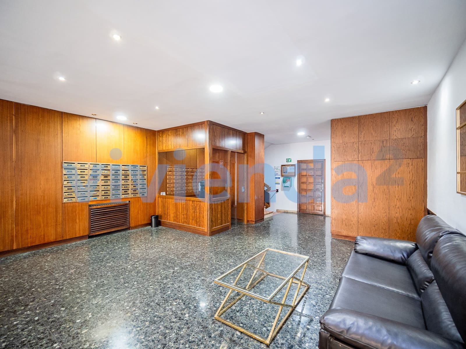 2 soveværelse Penthouse til salg i Madrid by - € 815.000 (Ref: 9228429)