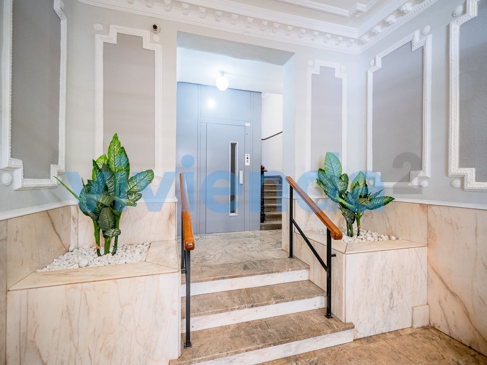 2 camera da letto Appartamento in vendita in Madrid citta - 612.000 € (Rif: 9228430)