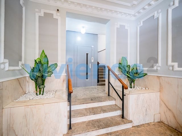 2 camera da letto Appartamento in vendita in Goya, Madrid città - 612.000 € (Rif: 9228430)