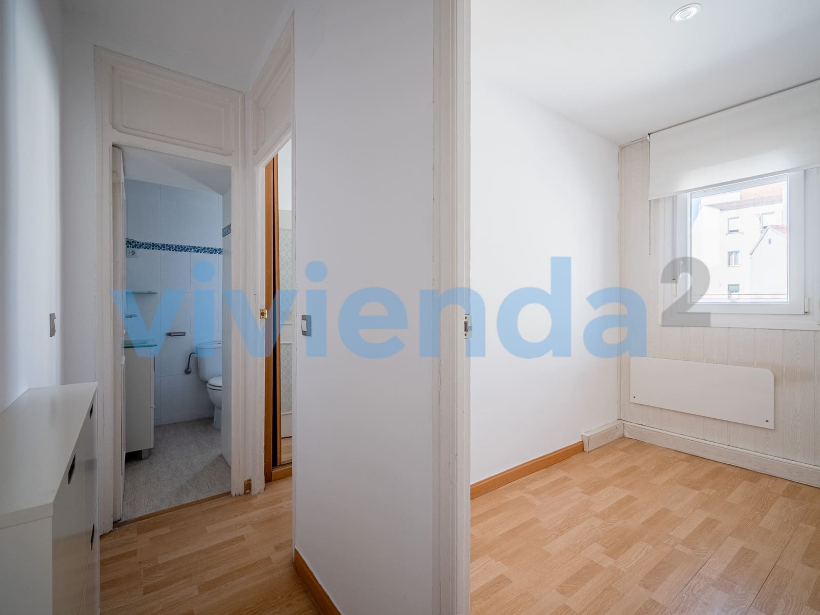2 camera da letto Appartamento in vendita in Madrid citta - 612.000 € (Rif: 9228430)