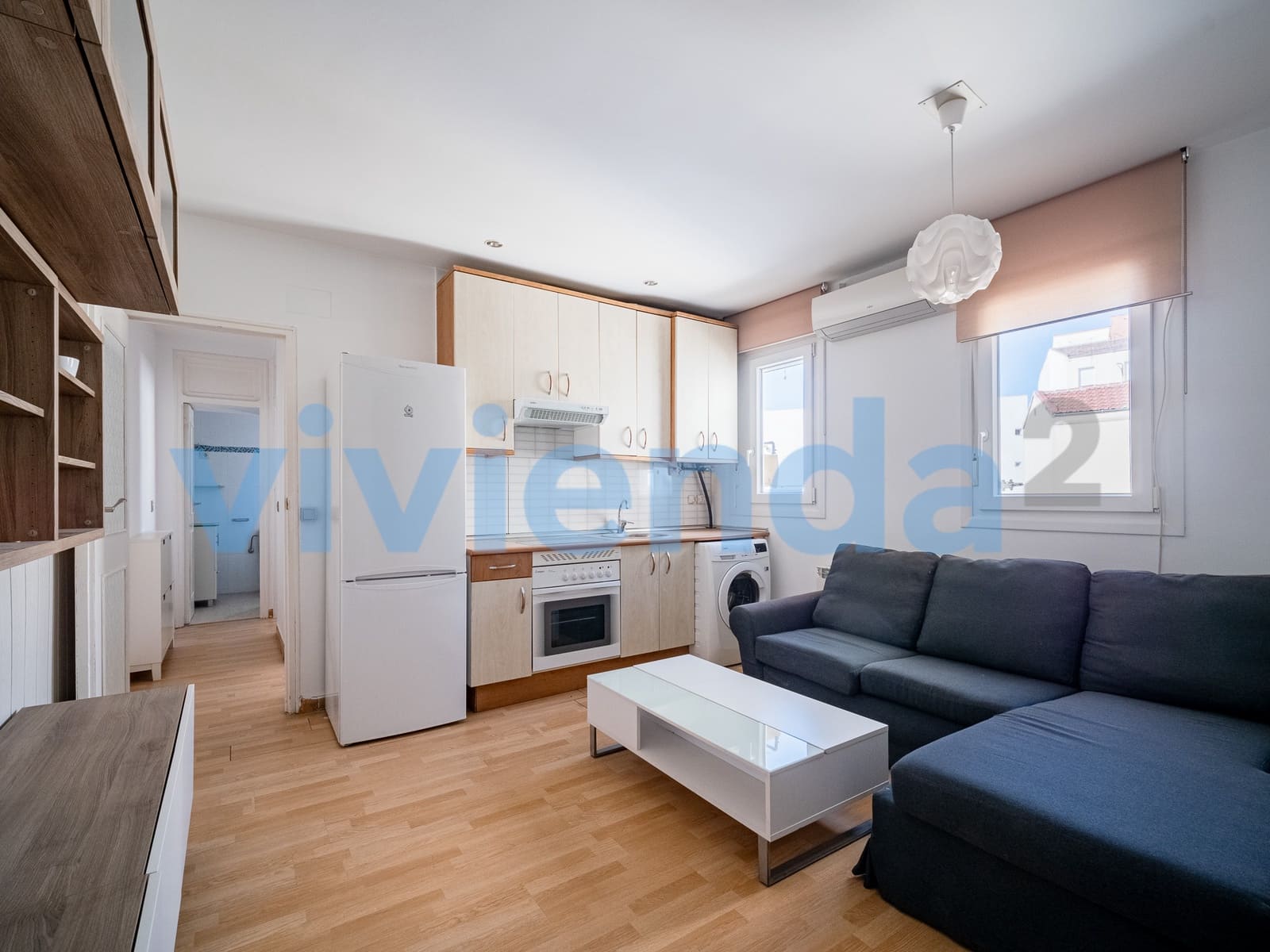 2 camera da letto Appartamento in vendita in Madrid citta - 612.000 € (Rif: 9228430)