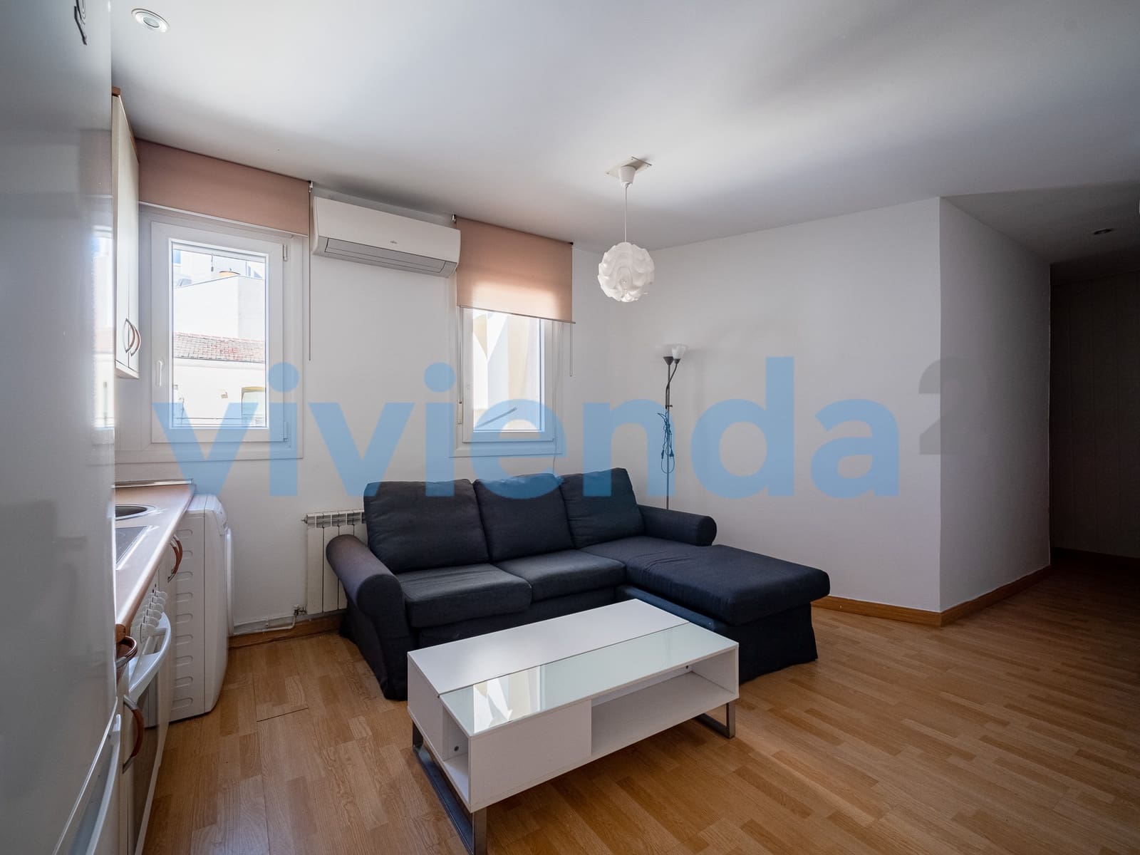 2 camera da letto Appartamento in vendita in Madrid citta - 612.000 € (Rif: 9228430)