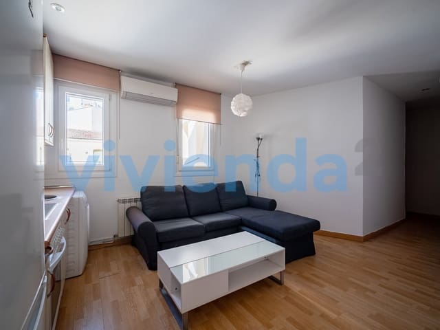 2 camera da letto Appartamento in vendita in Goya, Madrid città - 612.000 € (Rif: 9228430)