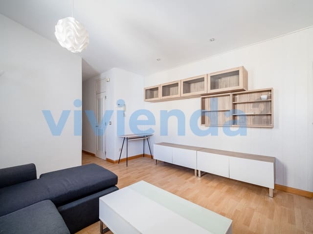 2 camera da letto Appartamento in vendita in Goya, Madrid città - 612.000 € (Rif: 9228430)