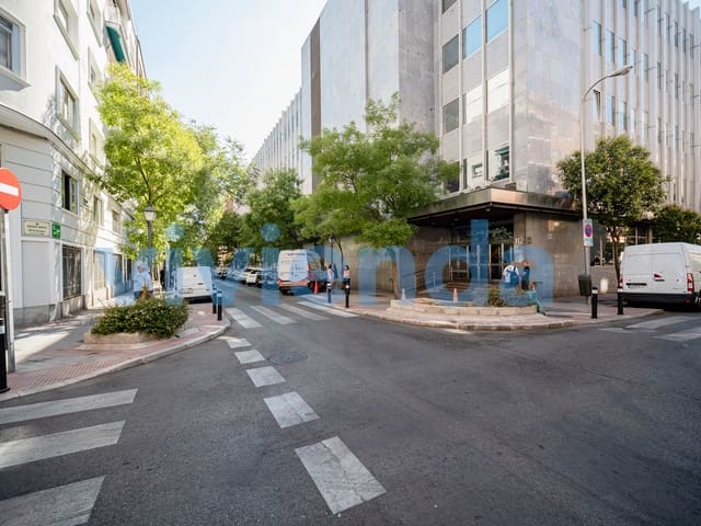 2 camera da letto Appartamento in vendita in Goya, Madrid città - 612.000 € (Rif: 9228430)