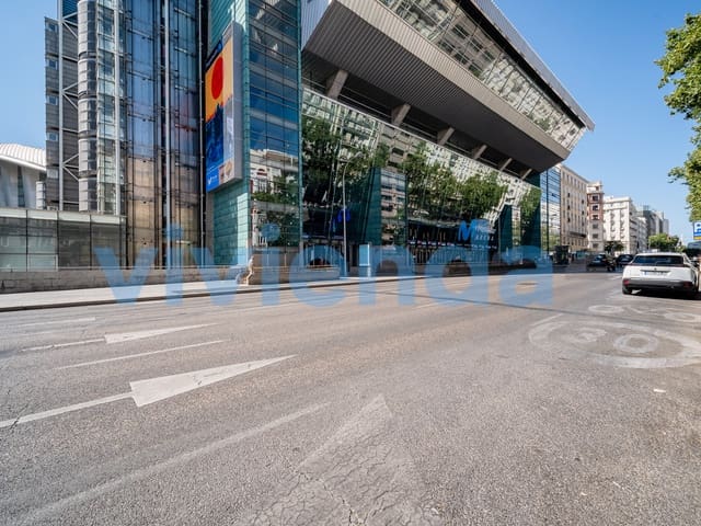 2 camera da letto Appartamento in vendita in Goya, Madrid città - 612.000 € (Rif: 9228430)