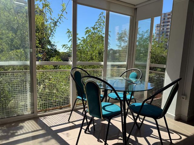 2 slaapkamer Flat te huur in Atalaya, Madrid stad met garage - € 1.800 (Ref: 9228432)