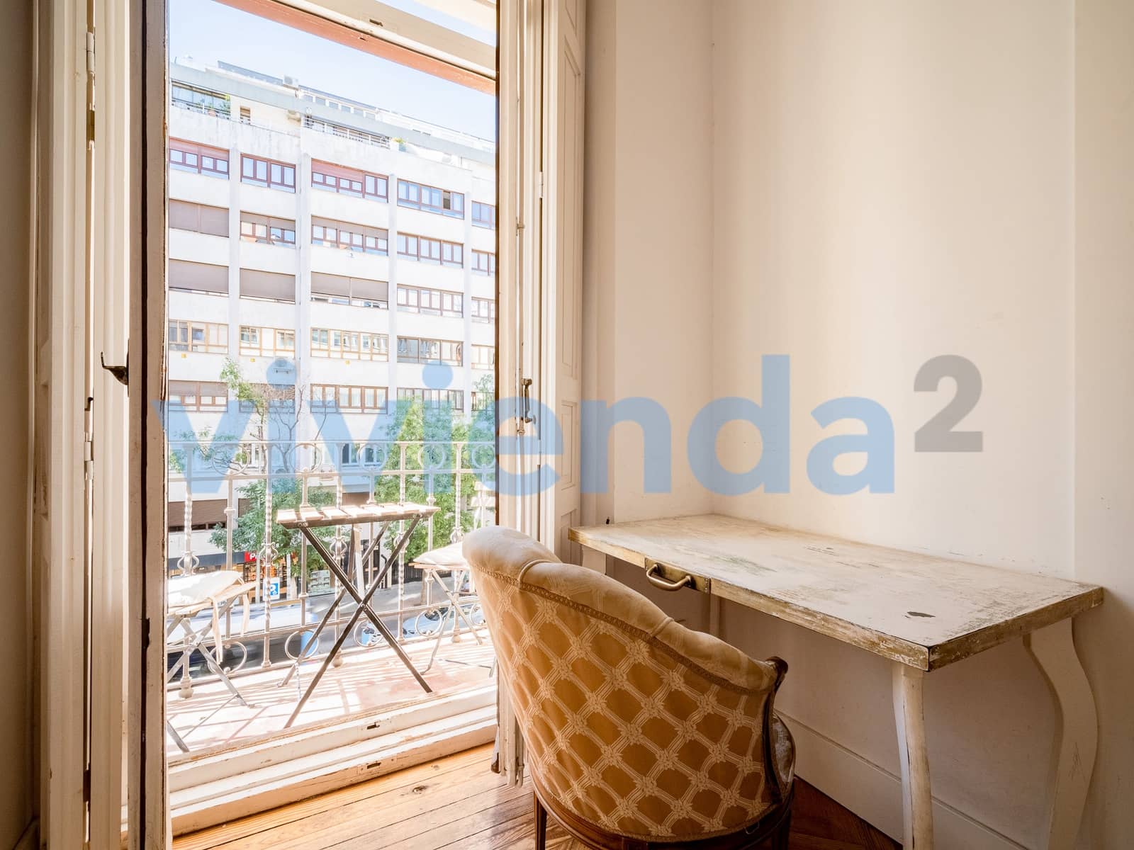 2 sypialnia Mieszkanie na sprzedaż w Miasto Madryt - 1 860 000 € (Ref: 9230431)