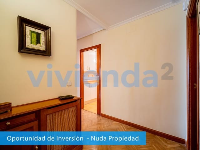 3 soveværelse Lejlighed til salg i Trafalgar, Madrid by - € 649.500 (Ref: 9239746)