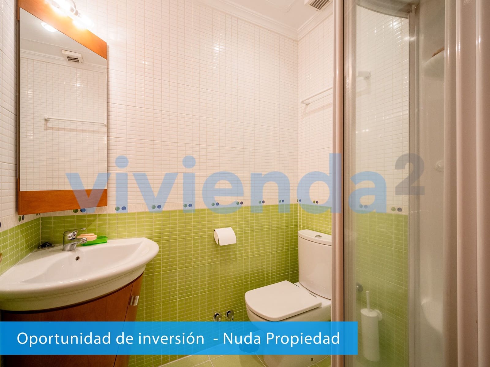 3 soveværelse Lejlighed til salg i Madrid by - € 649.500 (Ref: 9239746)