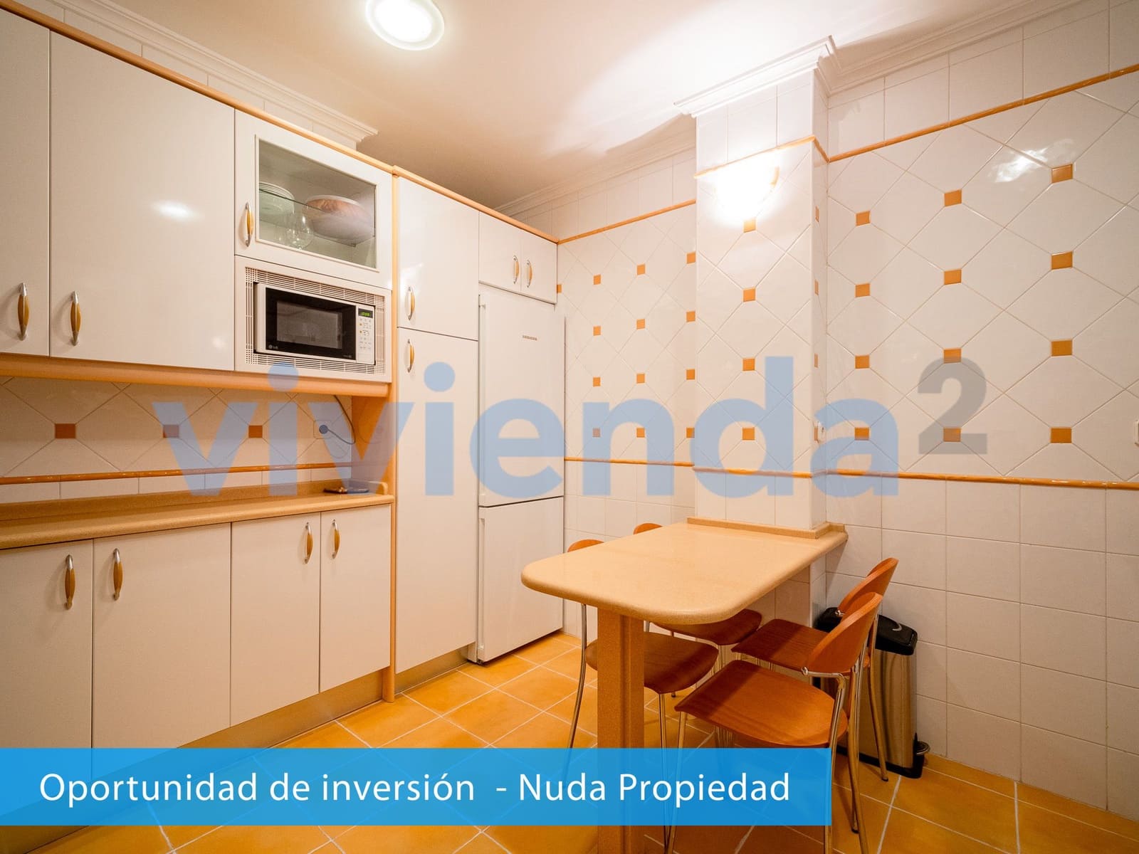 3 soveværelse Lejlighed til salg i Madrid by - € 649.500 (Ref: 9239746)