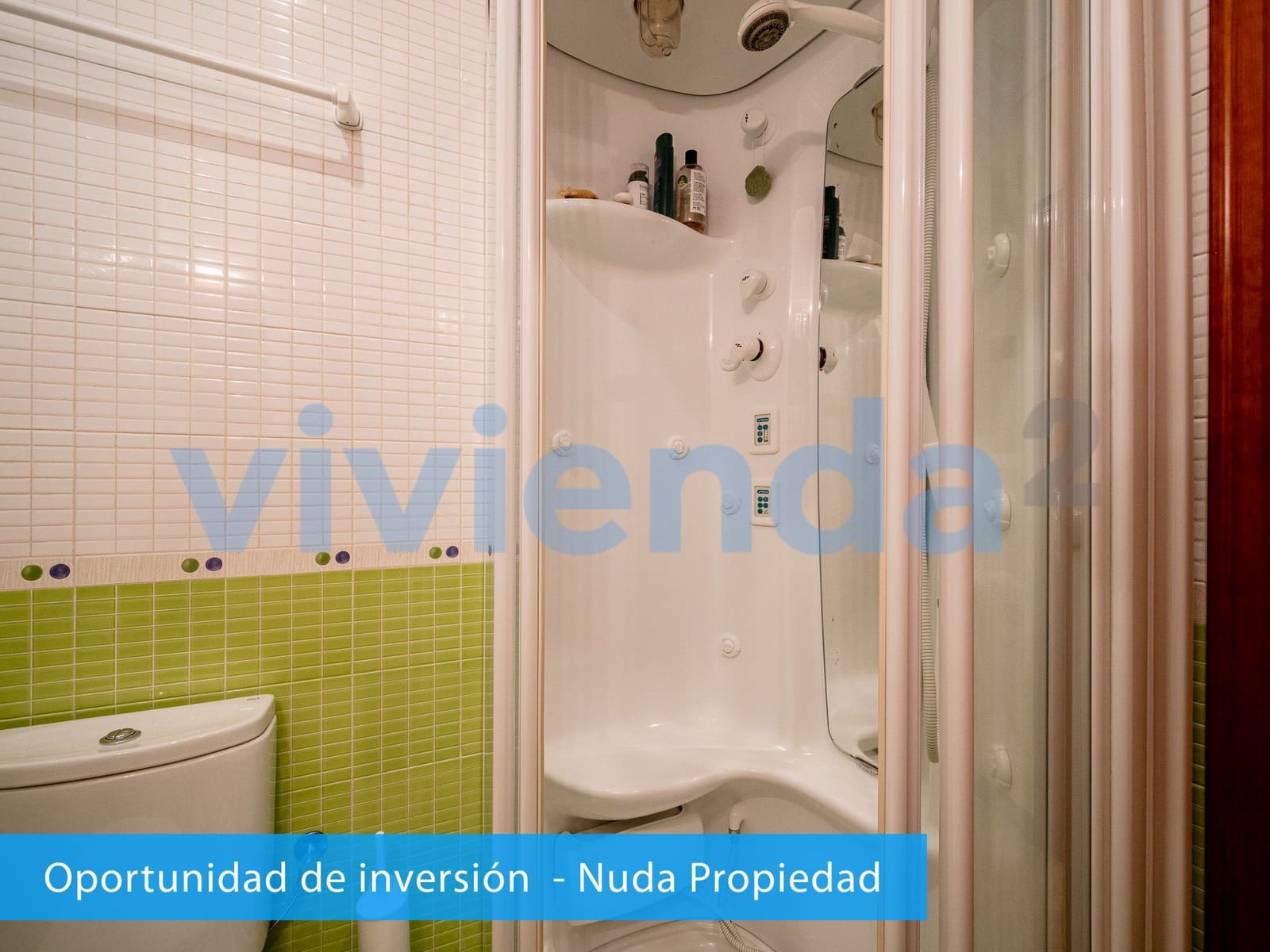 3 soveværelse Lejlighed til salg i Madrid by - € 649.500 (Ref: 9239746)