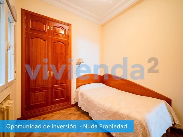 3 soveværelse Lejlighed til salg i Trafalgar, Madrid by - € 649.500 (Ref: 9239746)