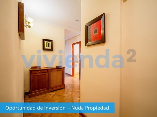 3 soveværelse Lejlighed til salg i Trafalgar, Madrid by - € 649.500 (Ref: 9239746)