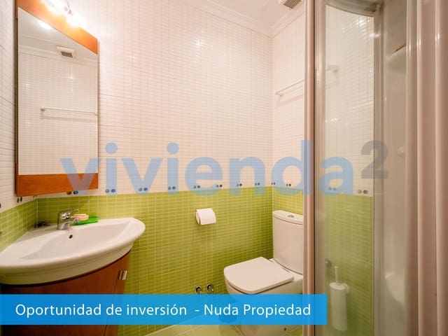 3 soveværelse Lejlighed til salg i Trafalgar, Madrid by - € 649.500 (Ref: 9239746)