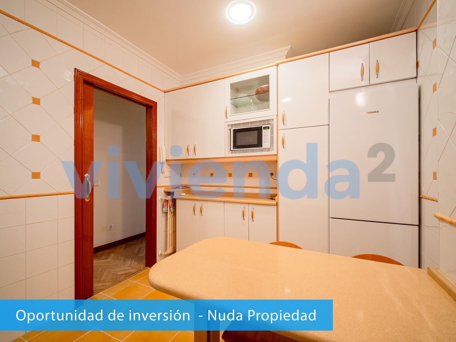 3 soveværelse Lejlighed til salg i Madrid by - € 649.500 (Ref: 9239746)