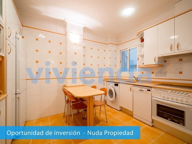 3 soveværelse Lejlighed til salg i Trafalgar, Madrid by - € 649.500 (Ref: 9239746)