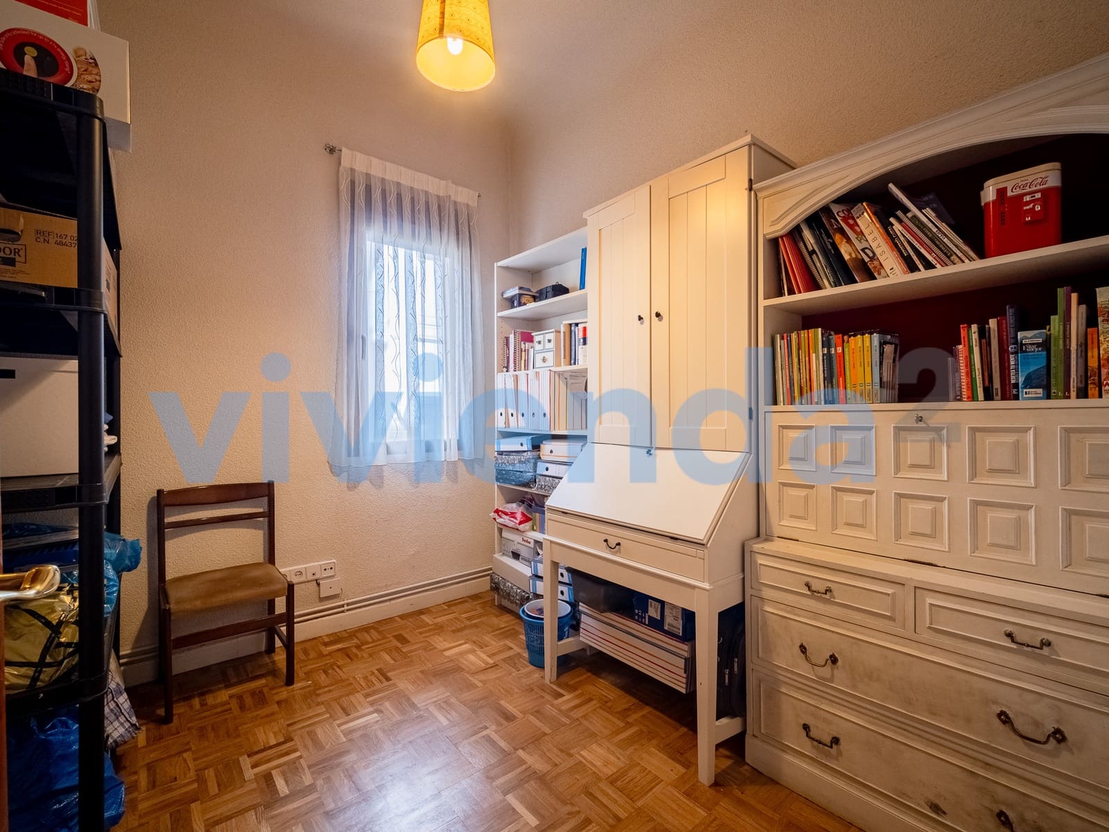 4 Zimmer Wohnung zu verkaufen in Madrid Stadt - 1.299.000 € (Ref: 9243053)