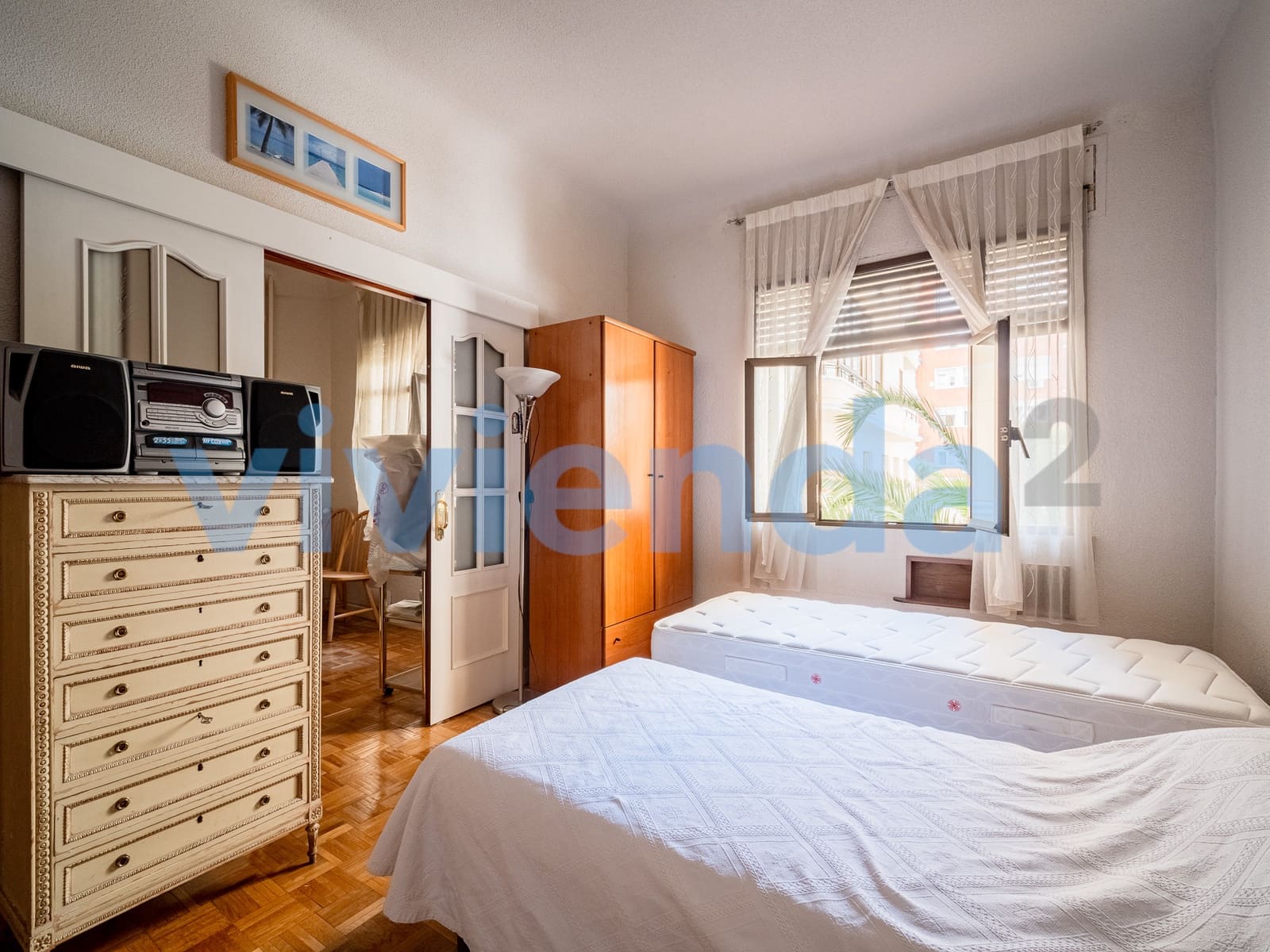 4 Zimmer Wohnung zu verkaufen in Madrid Stadt - 1.299.000 € (Ref: 9243053)
