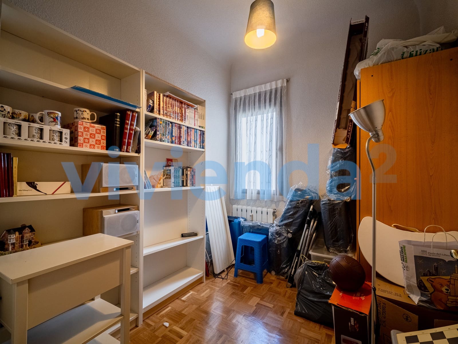 4 Zimmer Wohnung zu verkaufen in Madrid Stadt - 1.299.000 € (Ref: 9243053)