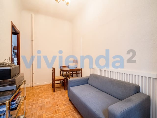 4 sypialnia Mieszkanie na sprzedaż w Goya, Miasto Madryt - 1 299 000 € (Ref: 9243053)