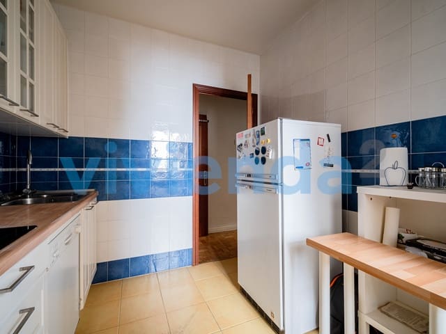 4 sypialnia Mieszkanie na sprzedaż w Goya, Miasto Madryt - 1 299 000 € (Ref: 9243053)