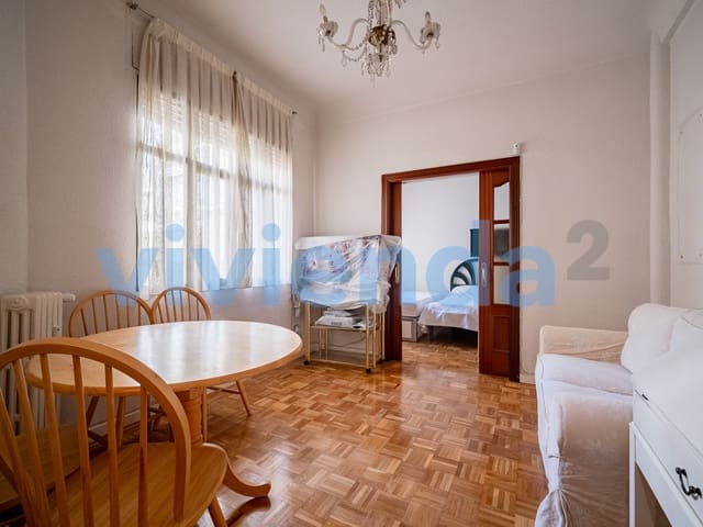 4 sypialnia Mieszkanie na sprzedaż w Goya, Miasto Madryt - 1 299 000 € (Ref: 9243053)