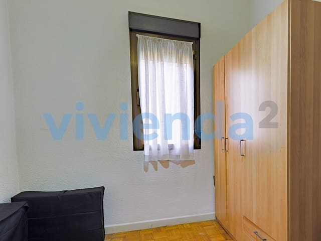 4 sypialnia Mieszkanie na sprzedaż w Goya, Miasto Madryt - 998 000 € (Ref: 9243053)