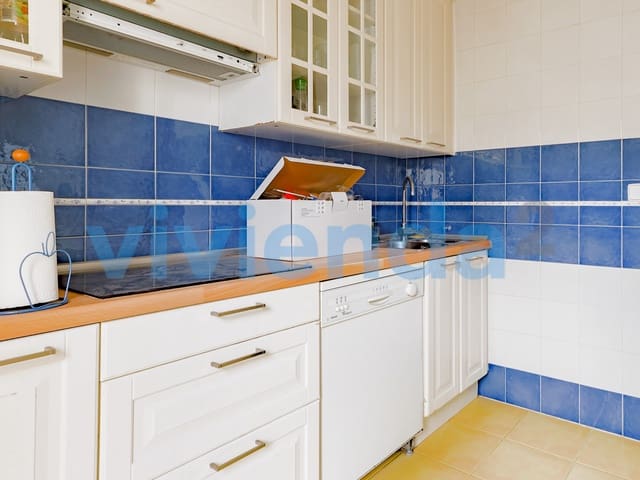 4 sypialnia Mieszkanie na sprzedaż w Goya, Miasto Madryt - 998 000 € (Ref: 9243053)