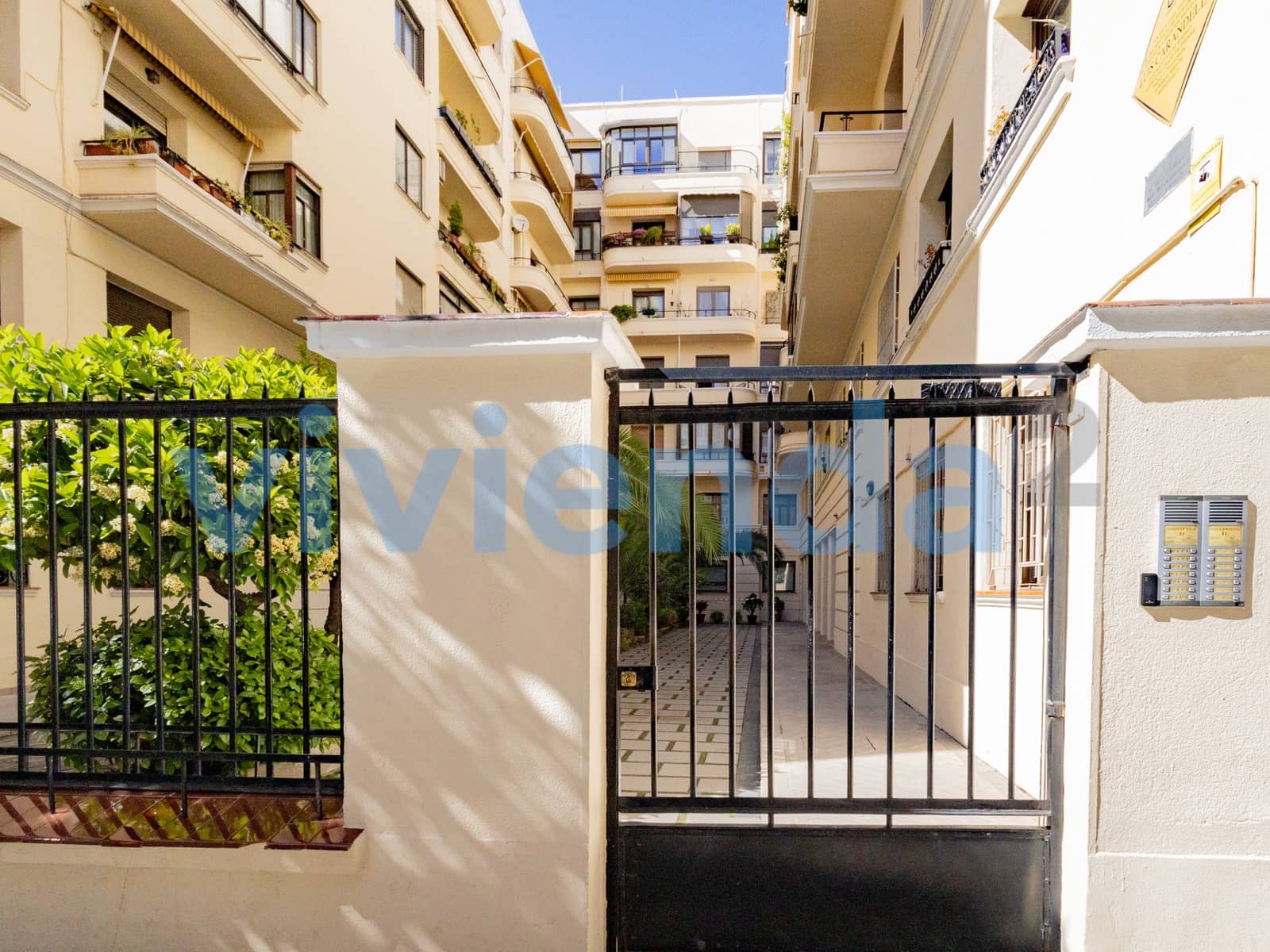 4 sypialnia Mieszkanie na sprzedaż w Miasto Madryt - 998 000 € (Ref: 9243053)