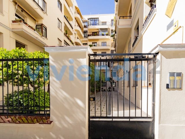 4 sypialnia Mieszkanie na sprzedaż w Goya, Miasto Madryt - 998 000 € (Ref: 9243053)