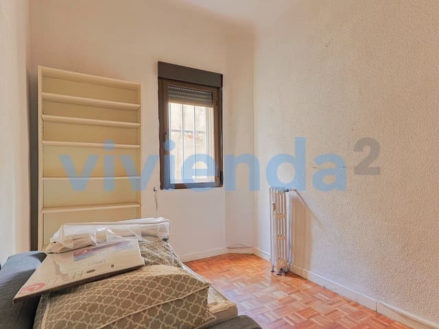 4 sypialnia Mieszkanie na sprzedaż w Goya, Miasto Madryt - 998 000 € (Ref: 9243053)