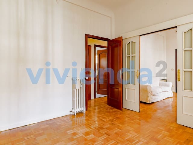 4 sypialnia Mieszkanie na sprzedaż w Goya, Miasto Madryt - 998 000 € (Ref: 9243053)