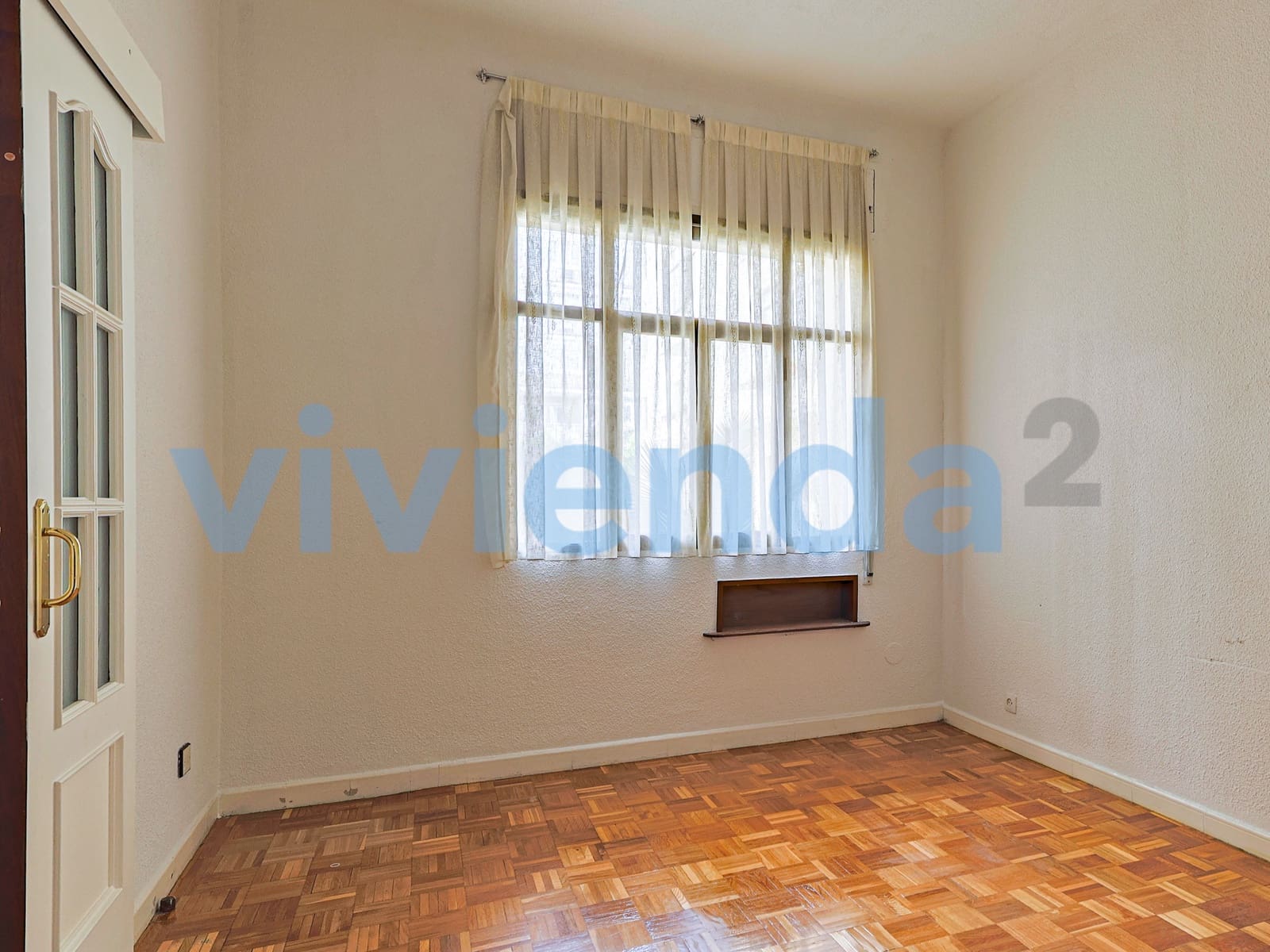 4 sypialnia Mieszkanie na sprzedaż w Miasto Madryt - 998 000 € (Ref: 9243053)