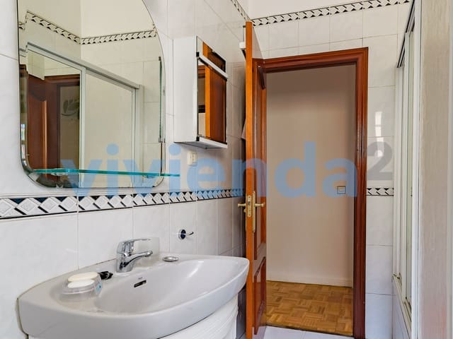 4 sypialnia Mieszkanie na sprzedaż w Goya, Miasto Madryt - 998 000 € (Ref: 9243053)