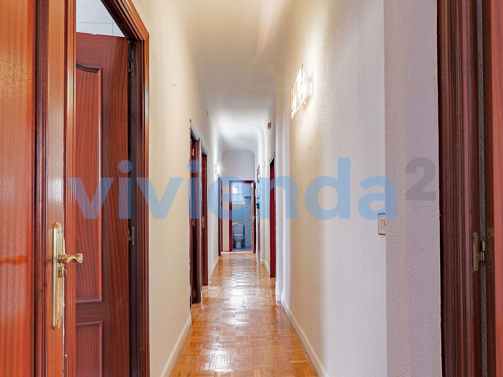 4 sypialnia Mieszkanie na sprzedaż w Miasto Madryt - 998 000 € (Ref: 9243053)