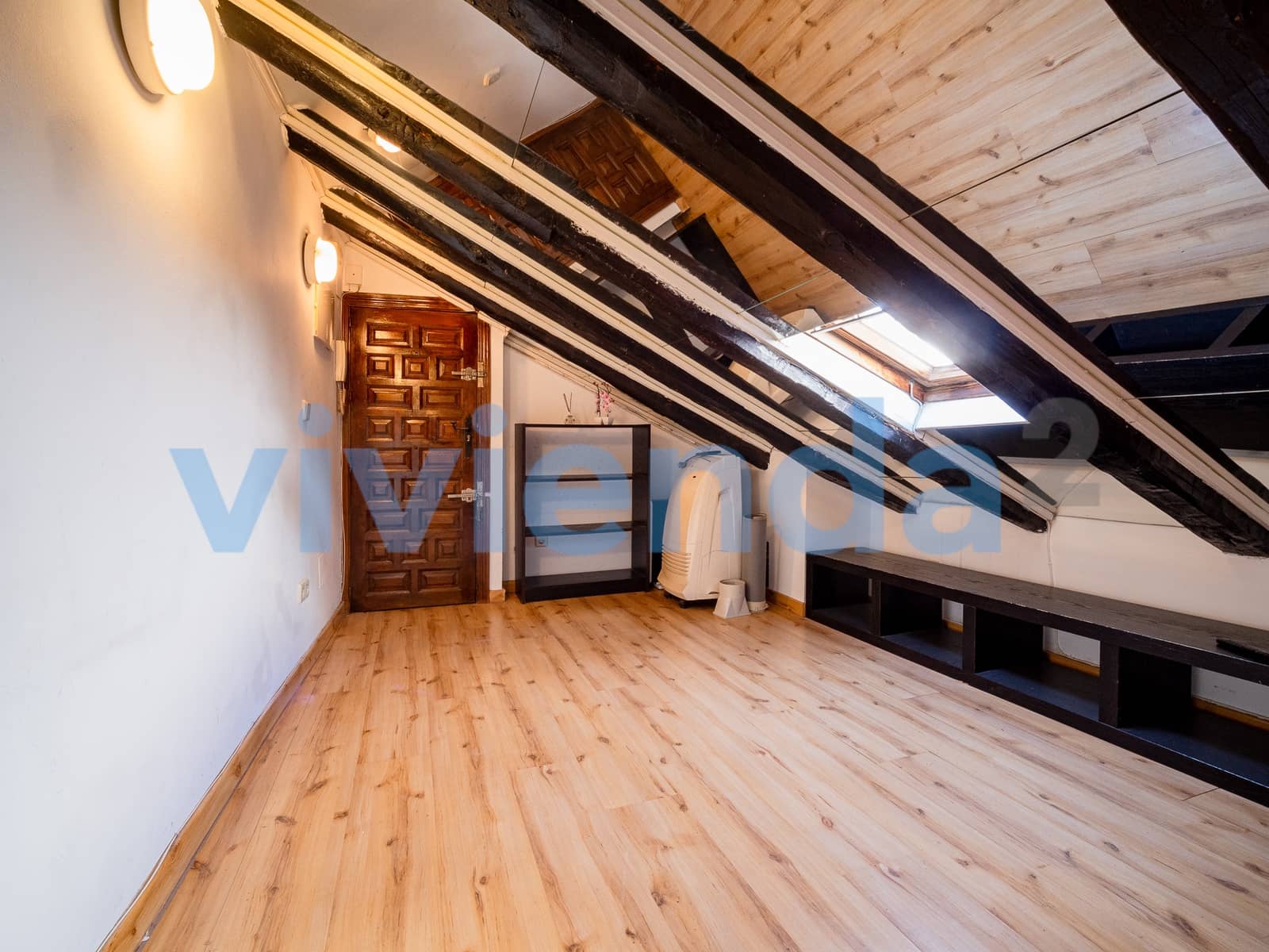 1 chambre Appartement à vendre à Madrid ville - 198 000 € (Ref: 9254841)